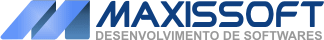 Logotipo Maxissoft