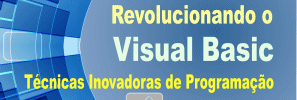 Revolucionando o Visual Basic