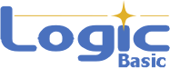Logotipo do Logic Basic